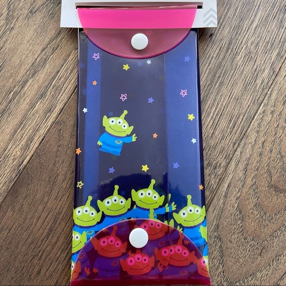 Disney Pixar Toy Story MultiPurpose Case - Picture 1 of 4